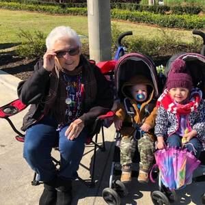 Meet your Posher, Ellen